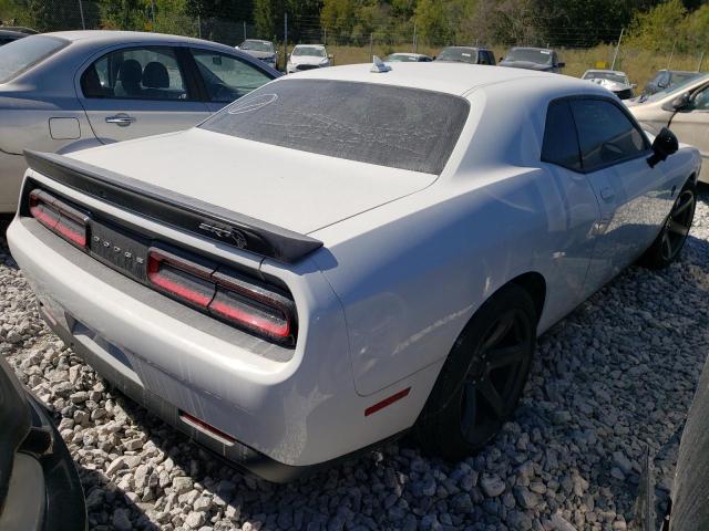 Photo 4 from auction – 2019 DODGE CHALLENGER with VIN 2C3CDZC95KH683381