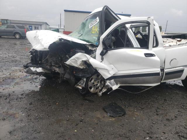 Фото 9 с аукциона – 2002 CHEVROLET SILVERADO с VIN 2GCEK19T921227973