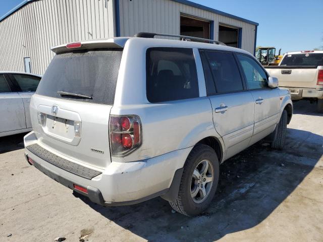 Photo 4 from auction – 2006 HONDA PILOT EX with VIN 5FNYF18686B021320