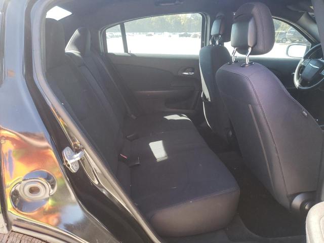 Photo 6 from auction – 2012 CHRYSLER 200 LX with VIN 1C3CCBAB2CN228707