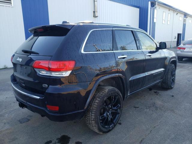 Photo 4 from auction – 2021 JEEP GRAND CHER with VIN 1C4RJFCG3MC628235