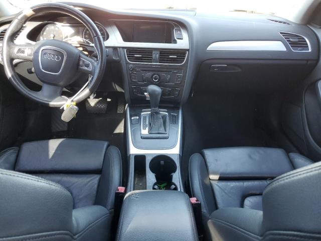 Photo 9 from auction – 2011 AUDI A4 PREMIUM with VIN WAUAFAFL3BN029084