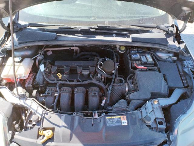 Photo 7 from auction – 2014 FORD FOCUS SE with VIN 1FADP3F26EL196660