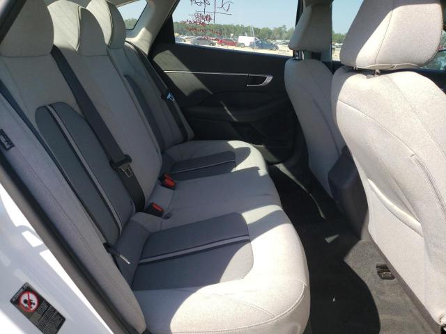 Photo 6 from auction – 2021 HYUNDAI SONATA SE with VIN 5NPEG4JA8MH110240