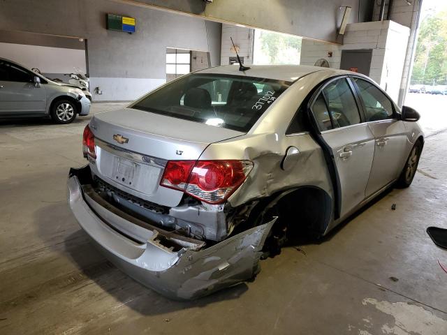 Photo 4 from auction – 2012 CHEVROLET CRUZE LT with VIN 1G1PF5SC0C7201256