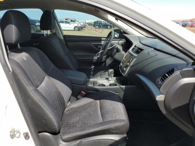 Photo 5 from auction – 2017 NISSAN ALTIMA 2.5 with VIN 1N4AL3AP4HN312948