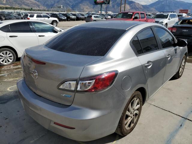 Photo 4 from auction – 2012 MAZDA 3 I with VIN JM1BL1W89C1695516