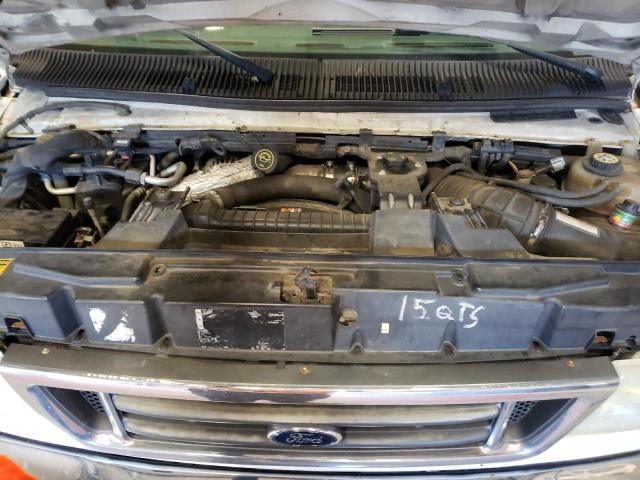 Photo 7 from auction – 2006 FORD ECONOLINE with VIN 1FTSS34P86HA75454