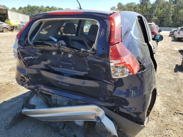 Photo 9 from auction – 2015 HONDA CR-V EX with VIN 3CZRM3H58FG704569