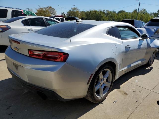 Photo 4 from auction – 2018 CHEVROLET CAMARO LT with VIN 1G1FB1RS1J0156489
