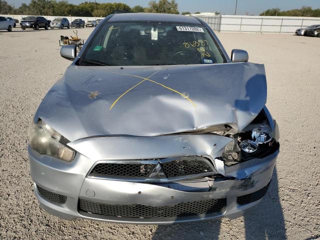 Photo 7 from auction – 2011 MITSUBISHI LANCER ES/ with VIN JA32U2FU4BU023505