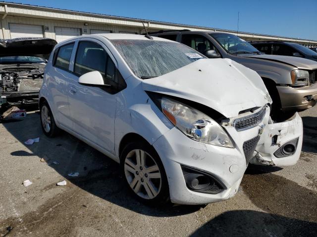 2014 Chevrolet Spark