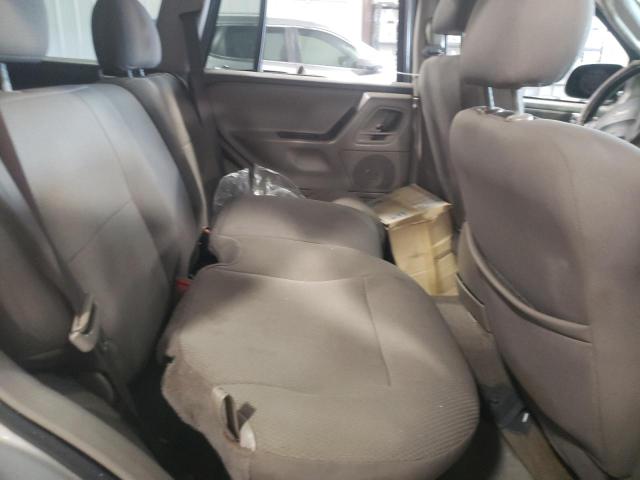 Photo 6 from auction – 2003 JEEP GRAND CHER with VIN 1J4GX48S43C591504