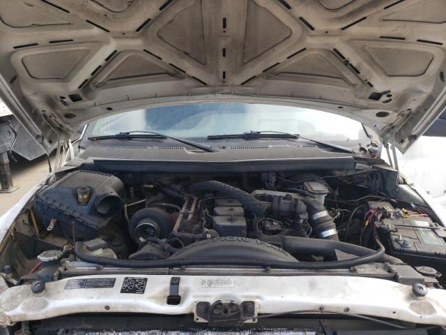 Photo 7 from auction – 1996 DODGE RAM 3500 with VIN 1B6MC36C8TS711017