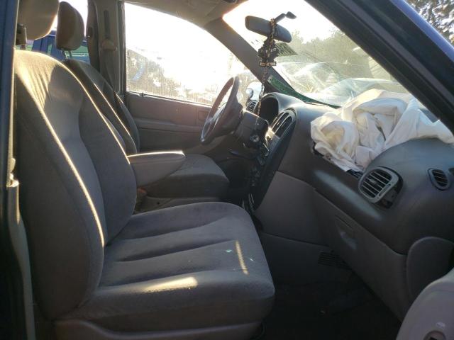 Photo 5 from auction – 2002 DODGE CARAVAN SP with VIN 1B4GP45382B673692