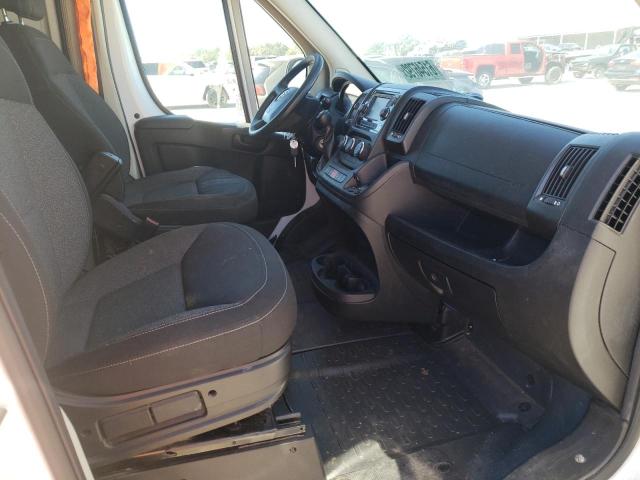 Photo 5 from auction – 2014 RAM PROMASTER with VIN 3C6TRVBG5EE121249