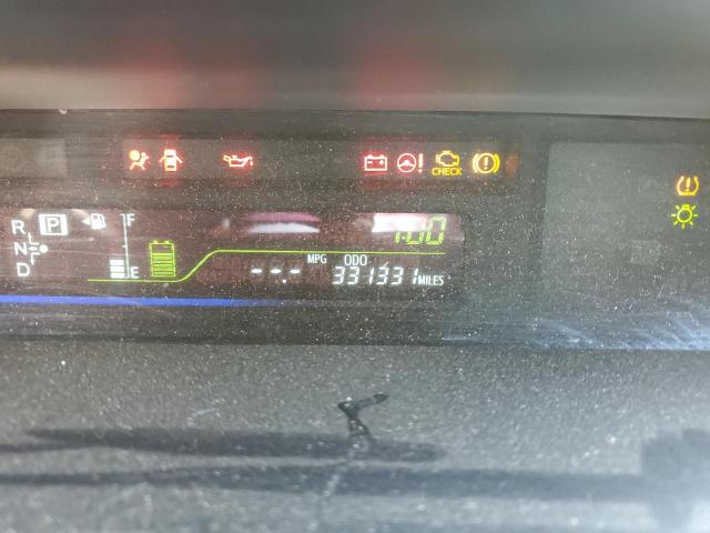Photo 8 from auction – 2012 TOYOTA PRIUS V with VIN JTDZN3EUXC3168091