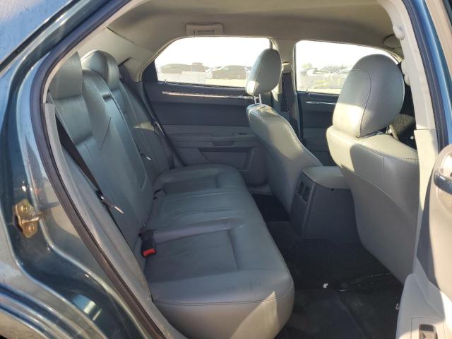 Photo 6 from auction – 2005 CHRYSLER 300 TOURIN with VIN 2C3JA53G35H633686