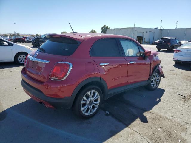 Photo 4 from auction – 2016 FIAT 500X EASY with VIN ZFBCFXBT1GP361978