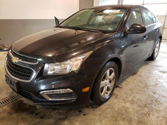 Photo 2 from auction – 2015 CHEVROLET CRUZE LT with VIN 1G1PC5SB2F7254254