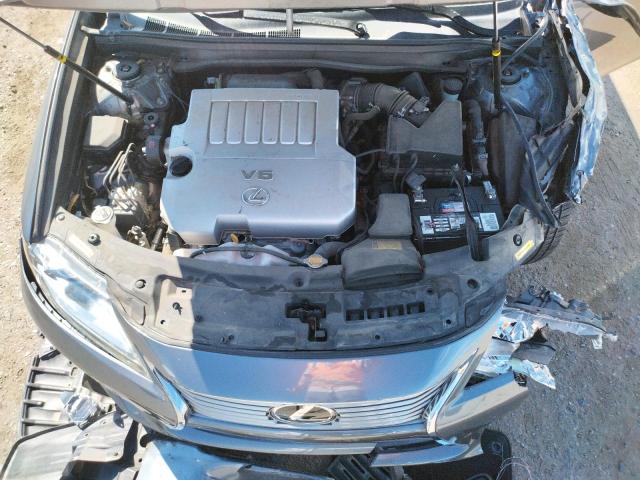 Photo 7 from auction – 2014 LEXUS ES 350 with VIN JTHBK1GG3E2091707