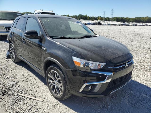 Photo 1 from auction – 2019 MITSUBISHI OUTLANDER with VIN JA4AR3AU7KU025075