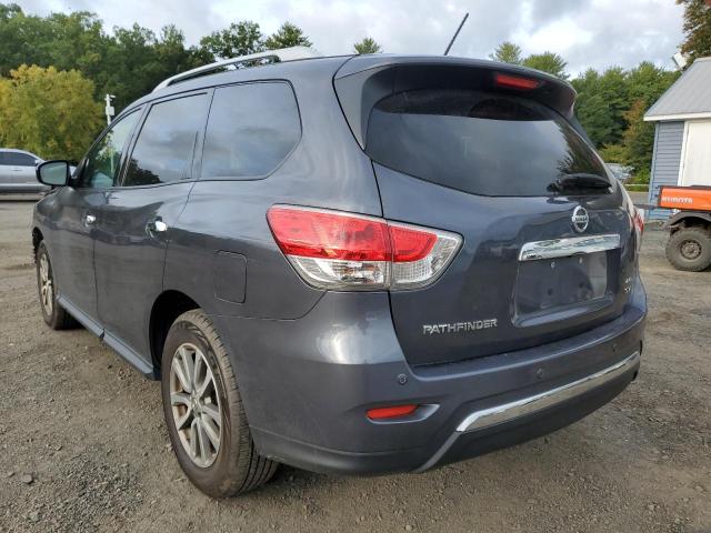 Photo 3 from auction – 2014 NISSAN PATHFINDER with VIN 5N1AR2MM9EC658274