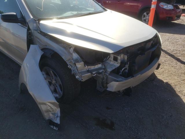 Photo 9 from auction – 2015 CHEVROLET MALIBU LS with VIN 1G11A5SL6FF270175