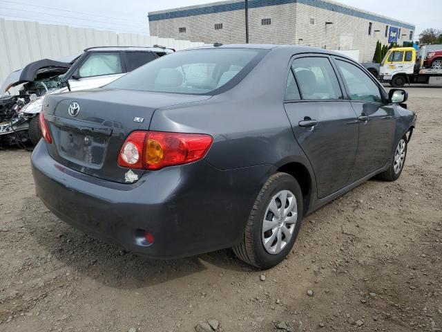 Photo 4 from auction – 2010 TOYOTA COROLLA BA with VIN 2T1BU4EE6AC513236