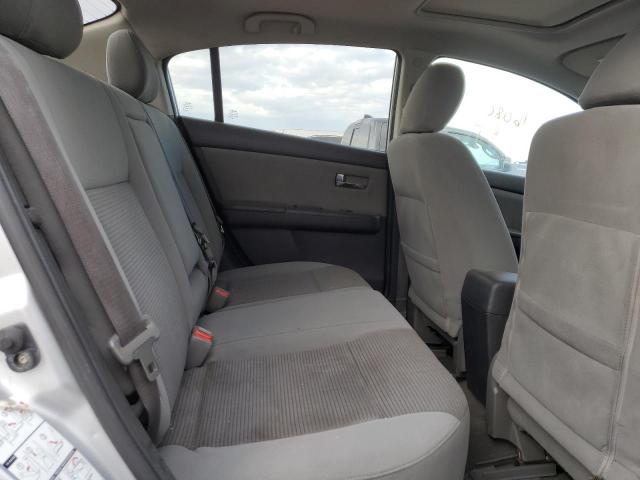 Photo 6 from auction – 2011 NISSAN SENTRA 2.0 with VIN 3N1AB6AP2BL637154