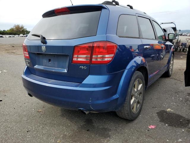 Photo 4 from auction – 2009 DODGE JOURNEY R/ with VIN 3D4GH67V39T246460