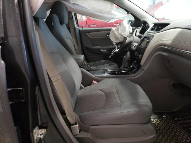 Photo 5 from auction – 2017 CHEVROLET TRAVERSE L with VIN 1GNKRHKD6HJ294546