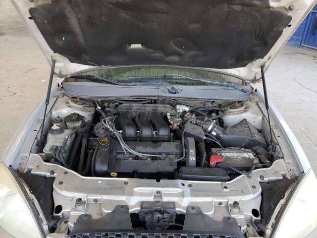 Photo 7 from auction – 2002 FORD TAURUS SES with VIN 1FAFP55S02A162615