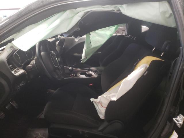 Photo 5 from auction – 2020 DODGE CHALLENGER with VIN 2C3CDZFJ4LH169254