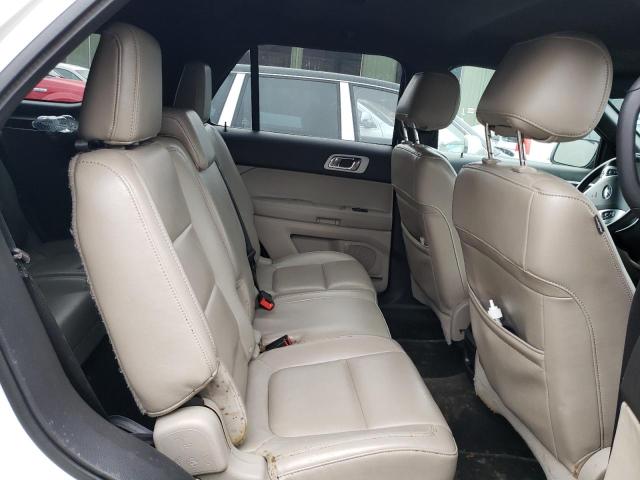 Photo 6 from auction – 2011 FORD EXPLORER X with VIN 1FMHK8D88BGA43373