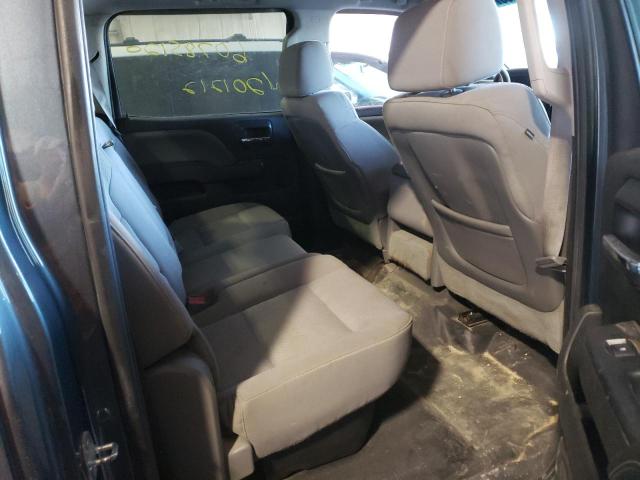 Photo 6 from auction – 2014 CHEVROLET SILVERADO with VIN 3GCUKPEC2EG272057