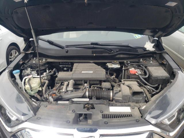 Photo 7 from auction – 2017 HONDA CR-V EXL with VIN 2HKRW2H84HH632963
