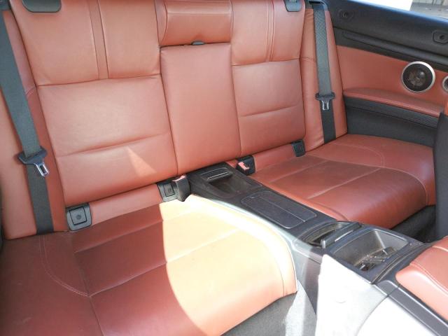 Photo 6 from auction – 2011 BMW M3 with VIN WBSDX9C57BE784152