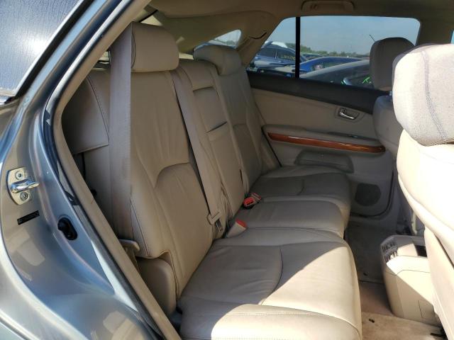 Photo 6 from auction – 2006 LEXUS RX 330 with VIN 2T2GA31U26C047796