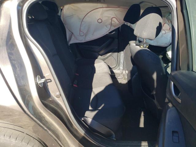 Photo 6 from auction – 2016 MAZDA 3 SPORT with VIN 3MZBM1J76GM291008