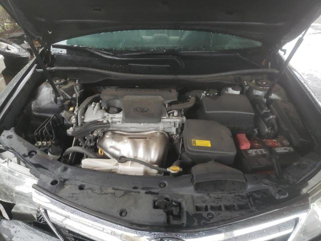 Photo 7 from auction – 2012 TOYOTA CAMRY BASE with VIN 4T1BF1FK0CU068328