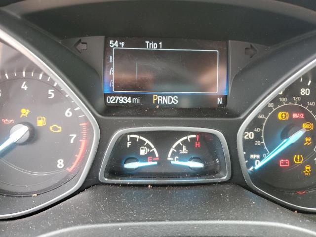 Photo 8 from auction – 2019 FORD ESCAPE SE with VIN 1FMCU9GD0KUB98729