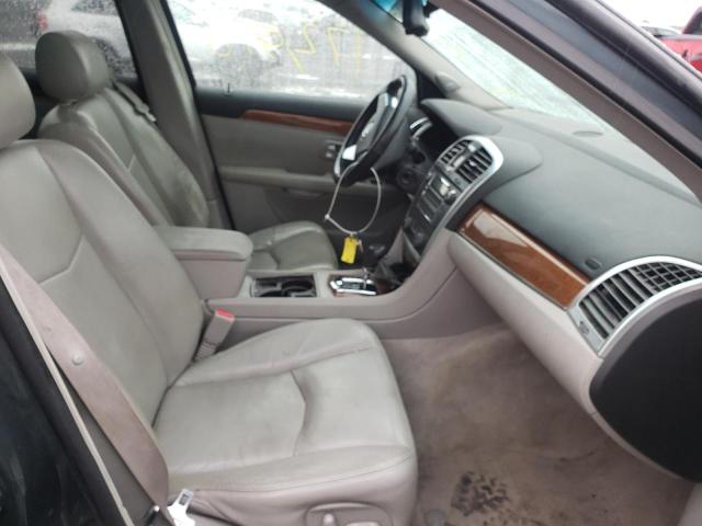 صورة رقم 5 من المزاد - 2008 CADILLAC SRX مع VIN 1GYEE437980207967