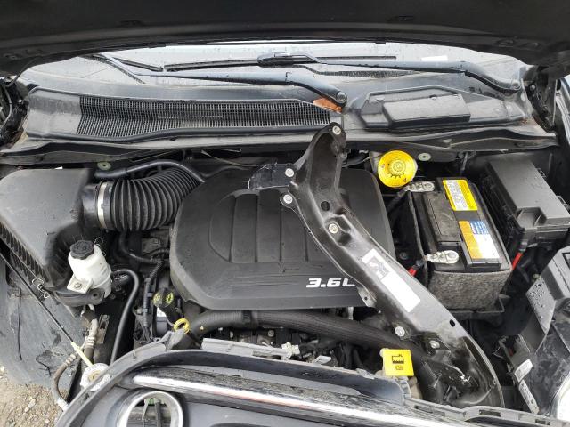 Photo 7 from auction – 2016 CHRYSLER TOWN & COU with VIN 2C4RC1BG4GR230073