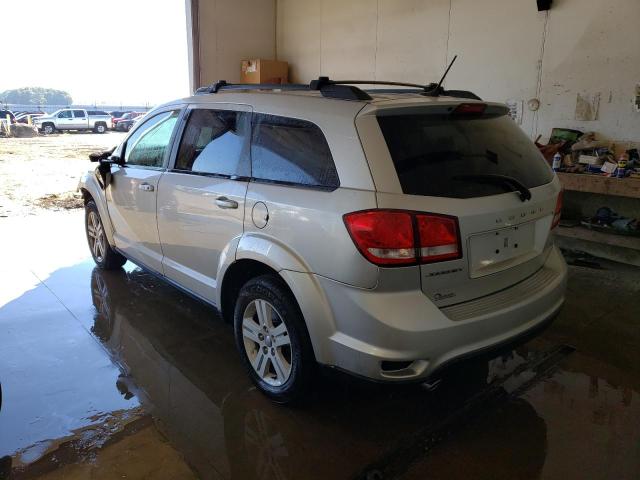 Фото 3 с аукциона – 2012 DODGE JOURNEY SX с VIN 3C4PDCCG4CT309703