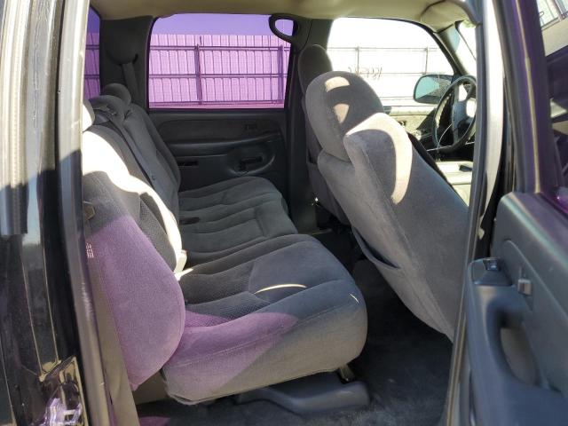 Photo 6 from auction – 2006 CHEVROLET silverado with VIN 2GCEC13V561283745