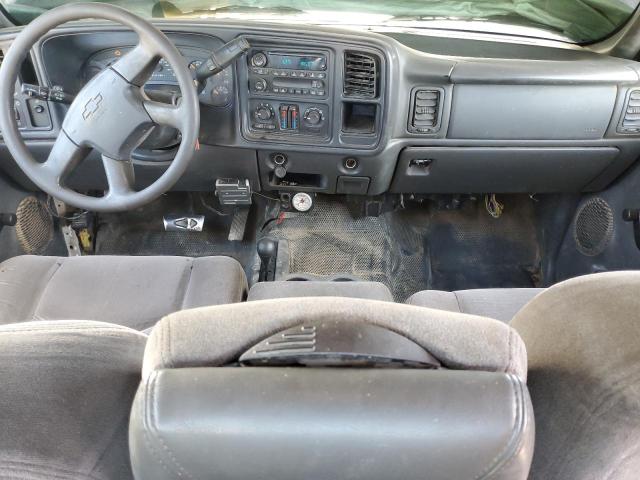 Photo 5 from auction – 2007 CHEVROLET silverado with VIN 1GCHK23D67F121131