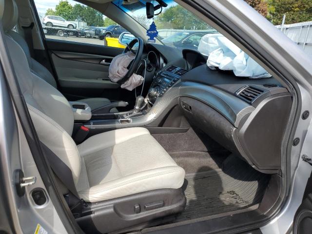 Photo 5 from auction – 2014 ACURA TL TECH with VIN 19UUA9F55EA002643