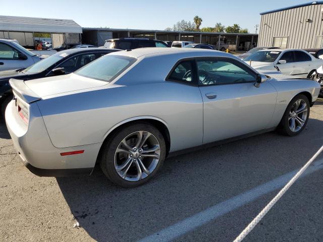 Photo 3 from auction – 2021 DODGE CHALLENGER with VIN 2C3CDZBT6MH546370