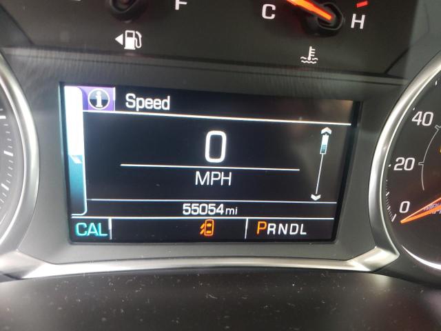 Photo 8 from auction – 2017 GMC ACADIA SLT with VIN 1GKKNWLS2HZ274726